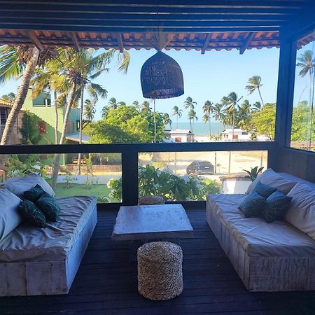Villa Casas Oceanicas Icaraí Exterior foto