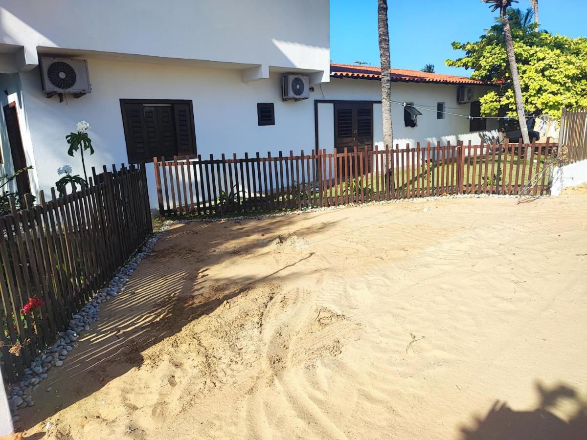Villa Casas Oceanicas Icaraí Exterior foto