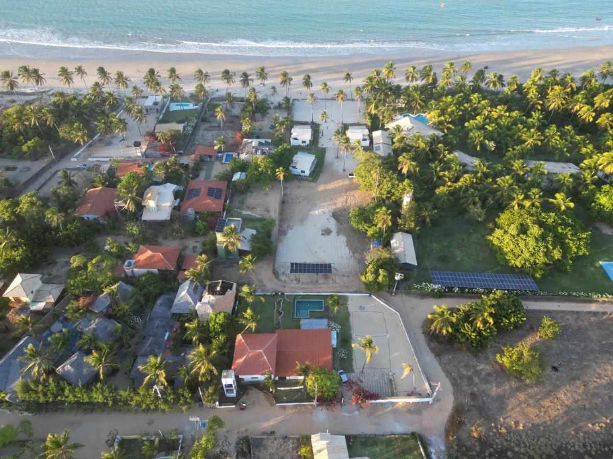 Villa Casas Oceanicas Icaraí Exterior foto