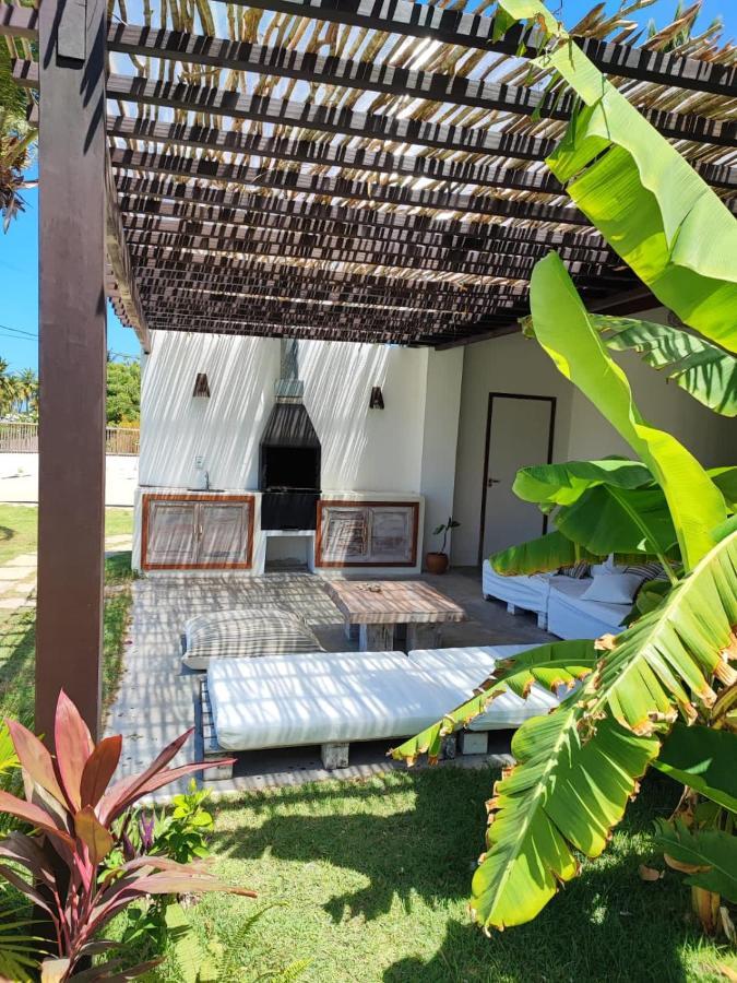 Villa Casas Oceanicas Icaraí Exterior foto
