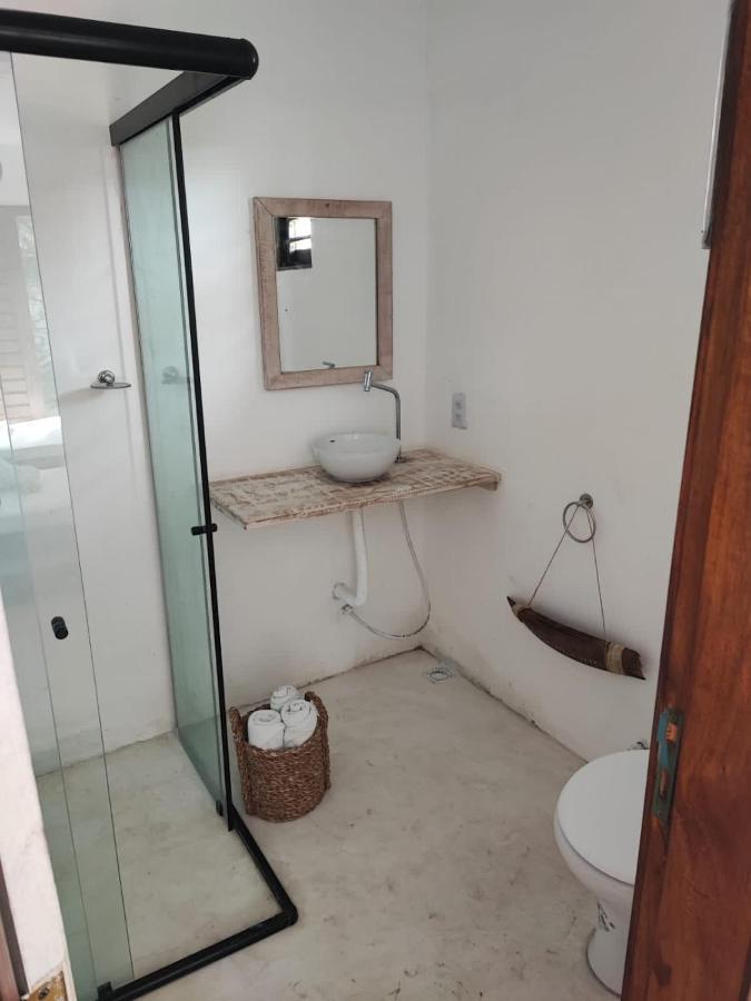 Villa Casas Oceanicas Icaraí Exterior foto