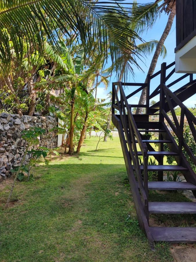 Villa Casas Oceanicas Icaraí Exterior foto