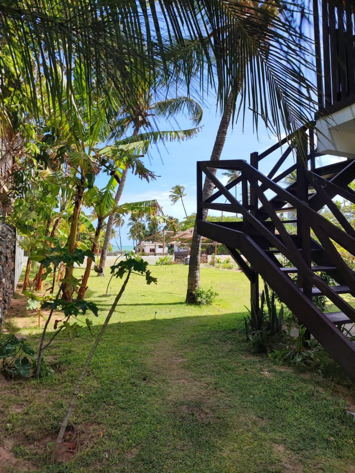 Villa Casas Oceanicas Icaraí Exterior foto
